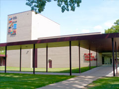 Flint Youth Theatre