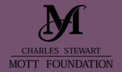 Charls Stewart Mott Foundation